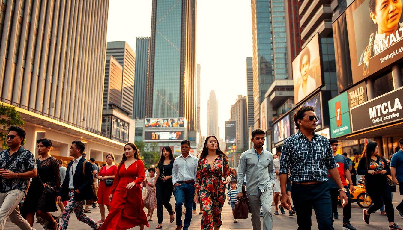 Bagaimana Fashion Mempengaruhi Pola Hidup Manusia Modern